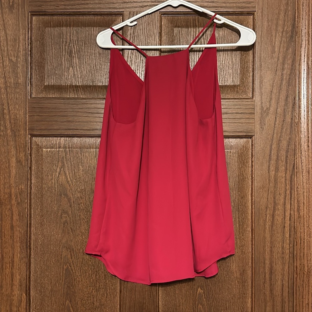 Loft Tank Top - Picture 2 of 2